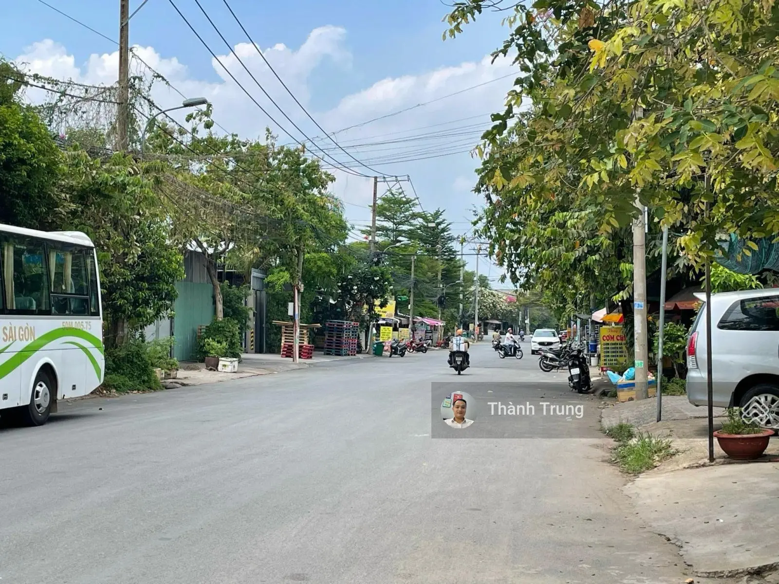 BĐS Đầu tư! Bán lô đất mặt tiền kinh doanh trục đường lớn 20m, DT 125m2, giá chỉ 12,9 tỷ, SHR