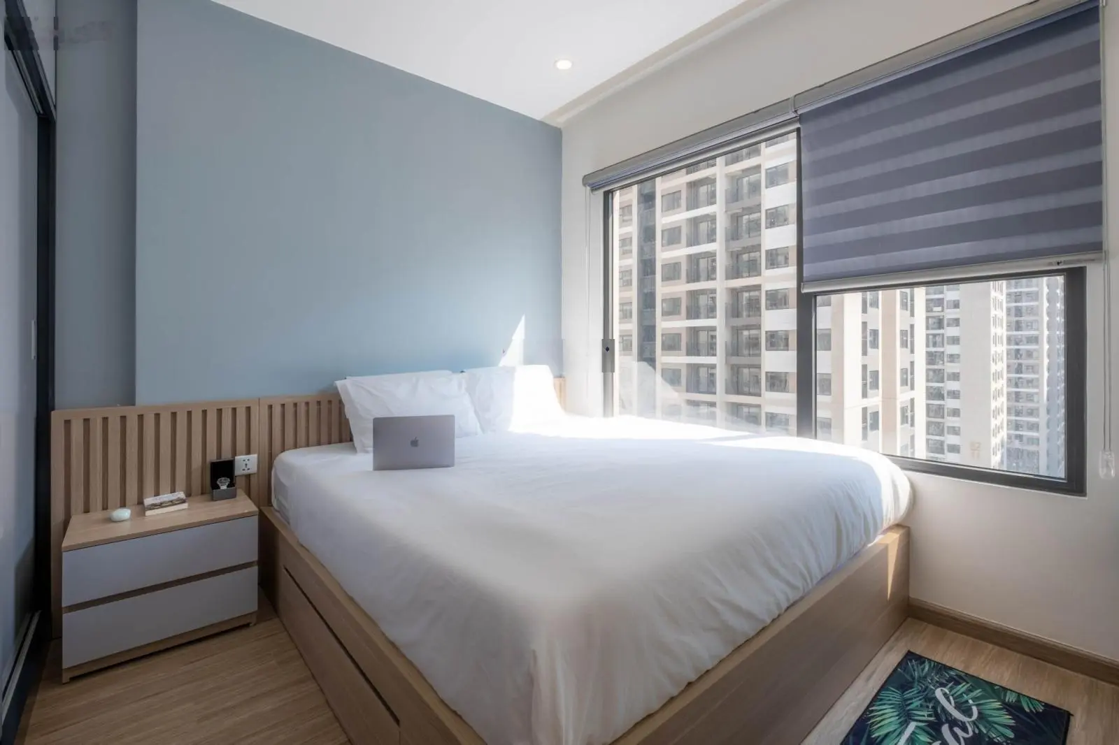 Cực Hiếm căn hộ 2PN+1 diện tích 70m2 Full nội thất giá chỉ 2,85 tỷ Tại Vinhomes Ocean Park Gia Lâm