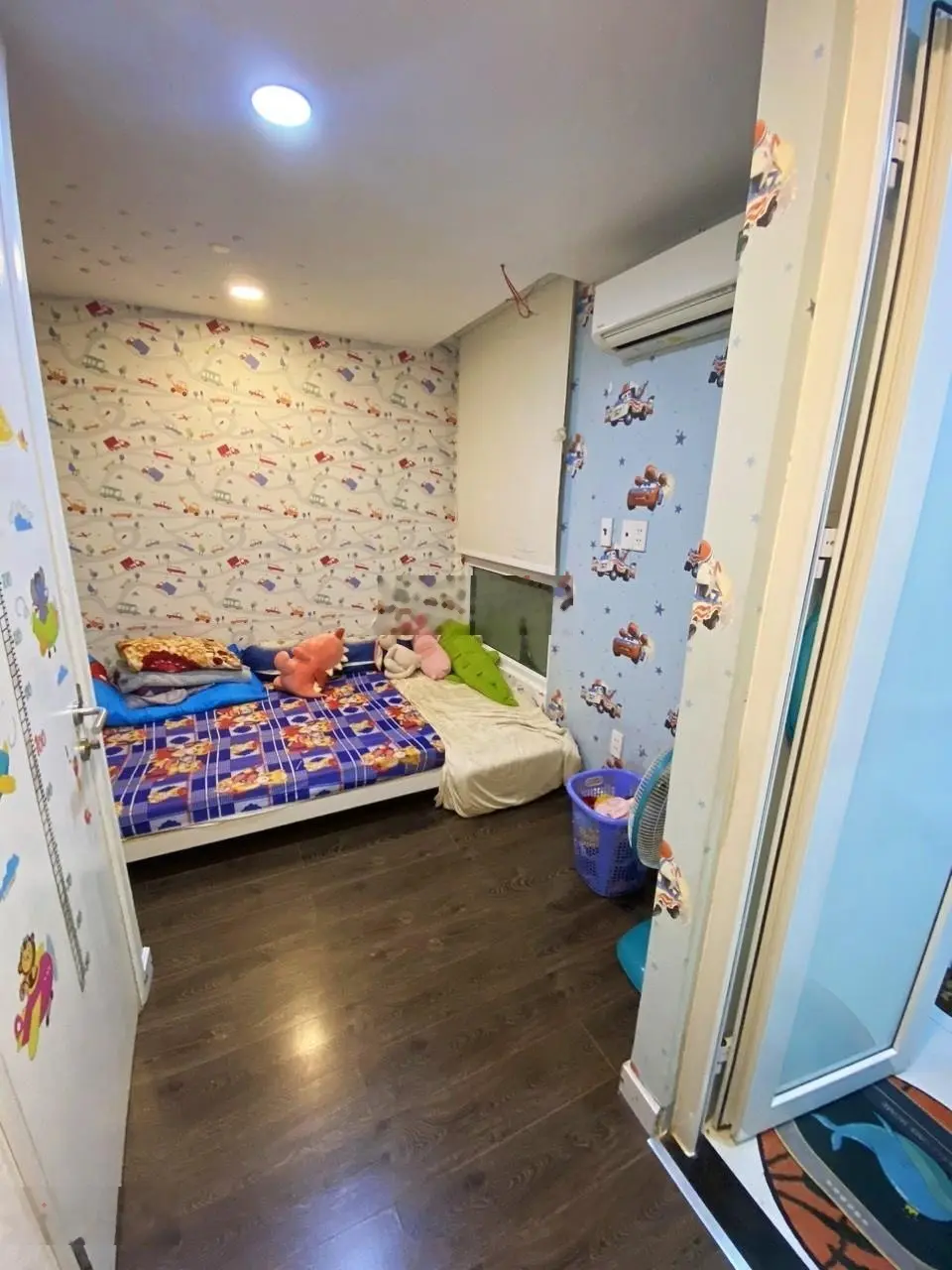 Hẻm ô tô 6m khu phân lô ngay khu dân cư Hồng Long, HBP, 4T, 4 PN, 5 WC, 54m2 (4,5x12m), chỉ 6 tỷ