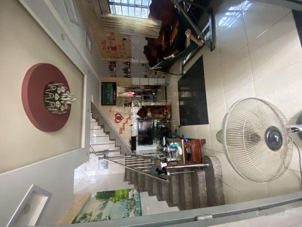 Bán nhà DT khủng giá mềm KO QH Đường Hồ Văn Long, Tân Tạo, Bình Tân