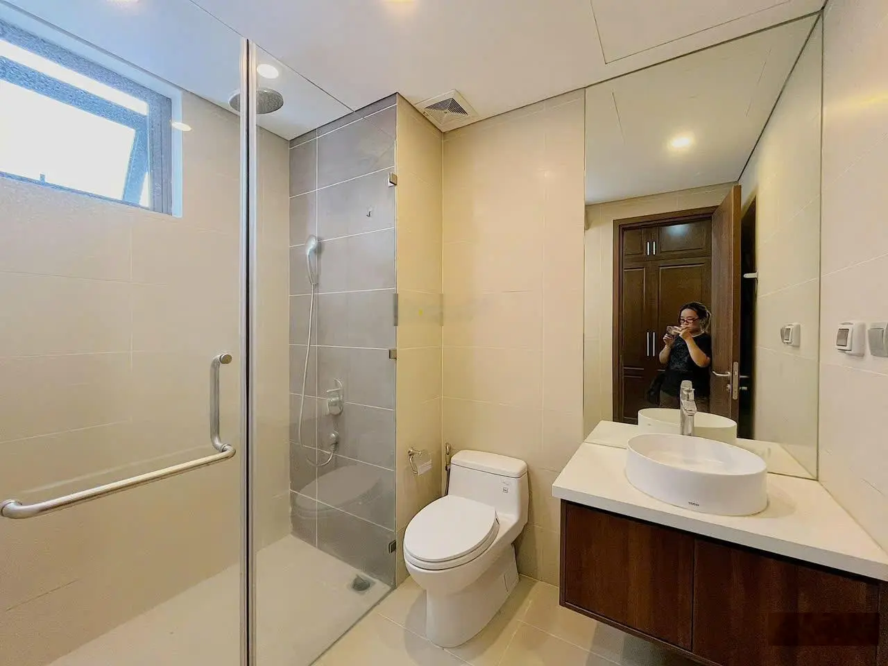 DUY NHẤT 1 CĂN NGOẠI GIAO ĐOÀN - Toà N01-T4 Phú Mỹ Taseco Ngoại Giao Đoàn