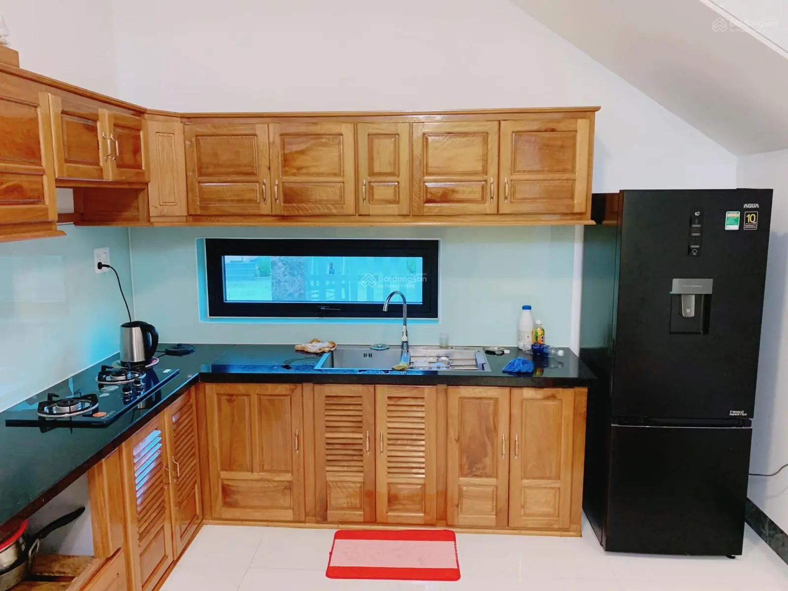 Diện tích: 5 x 14m (70m2)-giá: 8.5 tỷ-gần chợ Tân Bình - hẻm to đẹp - Lạc Long Quân, Thiên Phước
