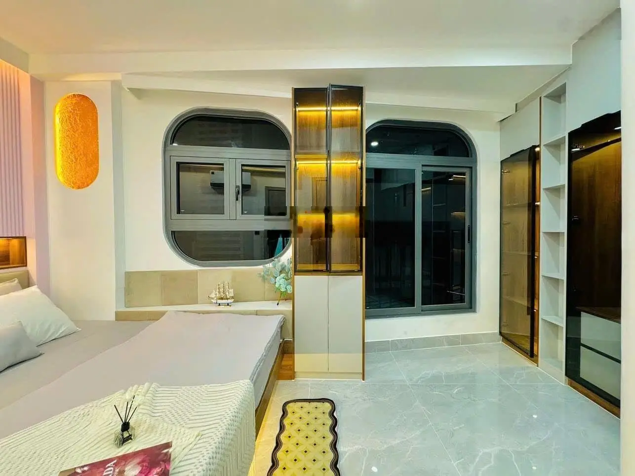Khu Phan Xích Long, Phú Nhuận 39m2 1ty6. Gần MT 10m, Ngã 4 Phú Nhuận, Phố Ẩm Thực. Lh 0345 605 ***