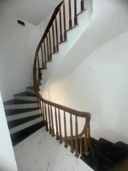 Nhà mới ở ngay, ngõ nông, gần ô tô tránh Tam Hiệp Thanh trì DT30 x4 Tầng giá rẻ chỉ 3.98 tỷ