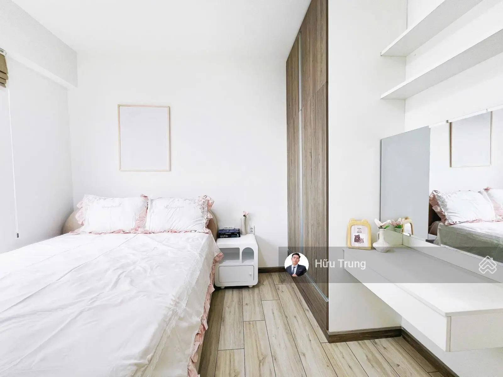 Bán căn góc 2 phòng ngủ Masteri Thảo Điền - Giá rẻ kịch sàn + sinh lời ngay 22 triệu mỗi tháng