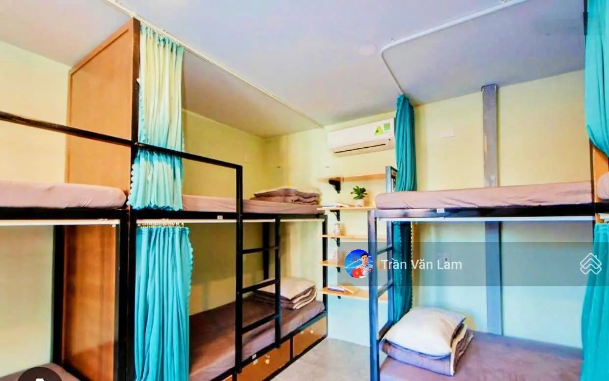 Bán nhà 3 tầng mặt tiền sao biển cách bãi tắm biển 200m