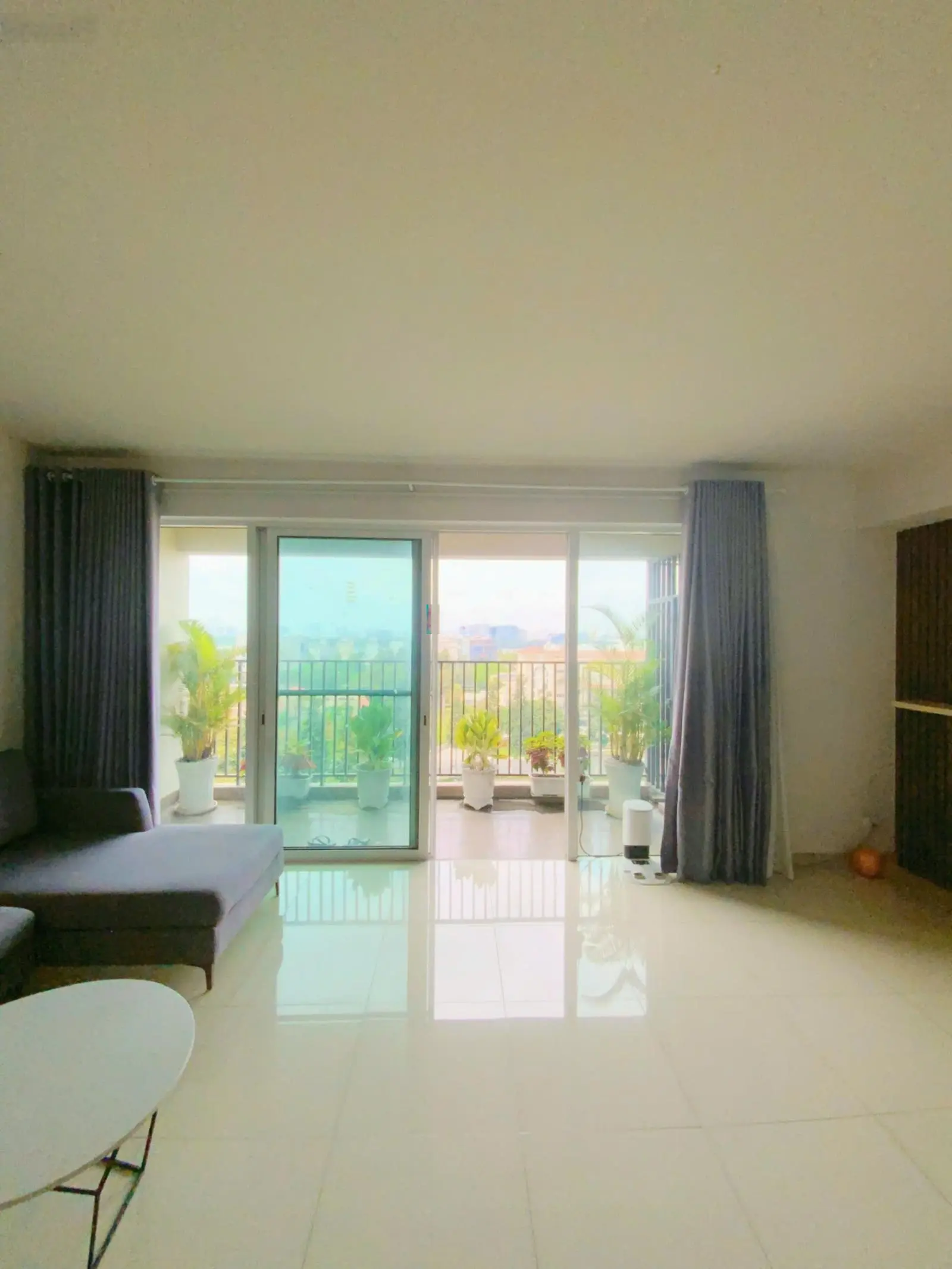 Bán căn 4PN 213m2 giá tốt nhất thị trường tại Vista Verde