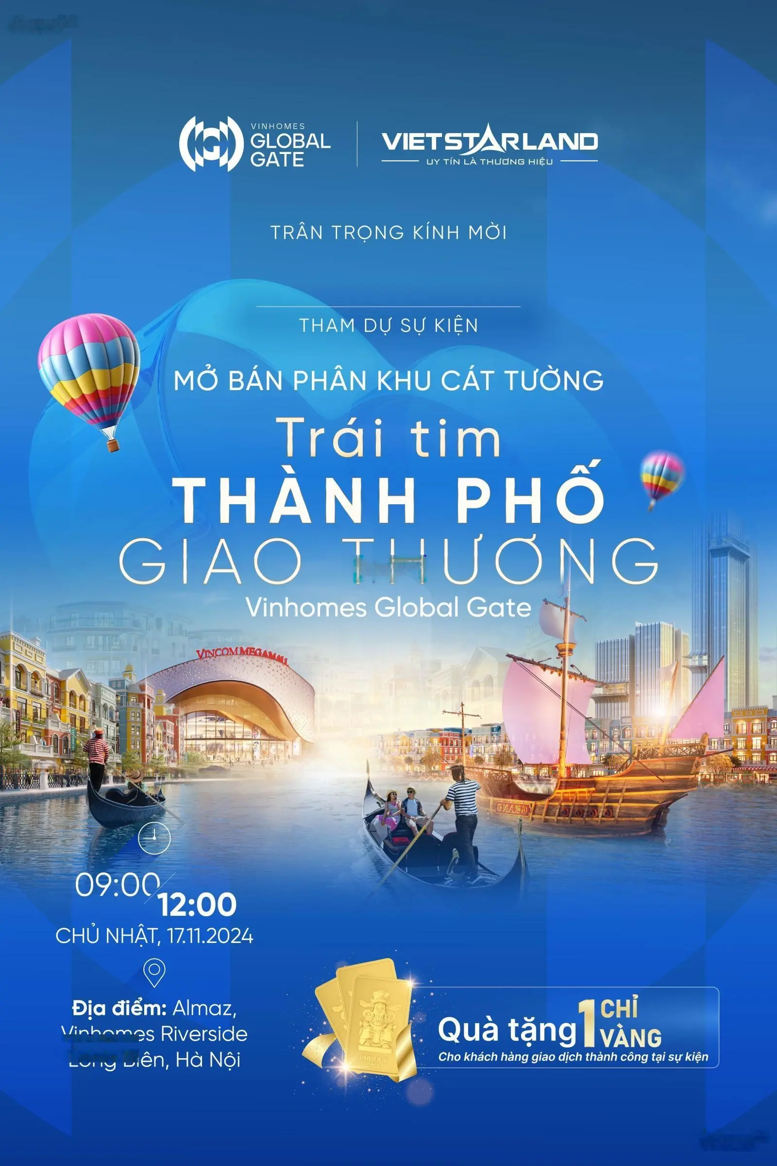 Bán liền kề view đẹp vip tại Vinhomes Cổ Loa 15,5 tỷ - 63m2, Đông Anh, Hà Nội