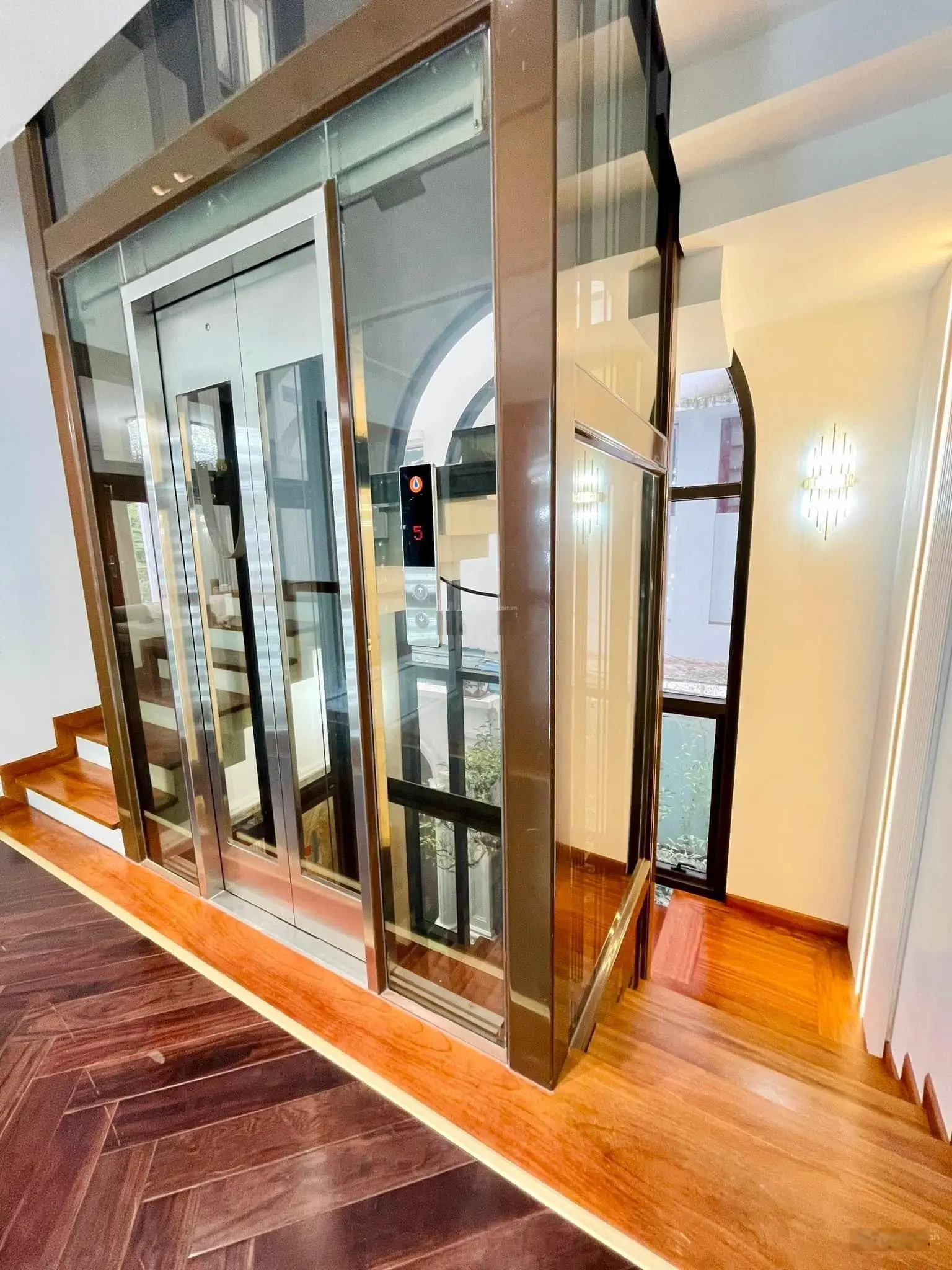 Bán biệt thự khu đô thị - Dương Nội - Hà Đông - vip