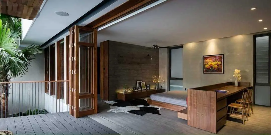 Biệt thự 2 mặt tiền đường Hoàng Việt Phường 4 Quận Tân Bình. Chỉ 20 tỷ 12x17m - CN: 170m2 - 4 tầng