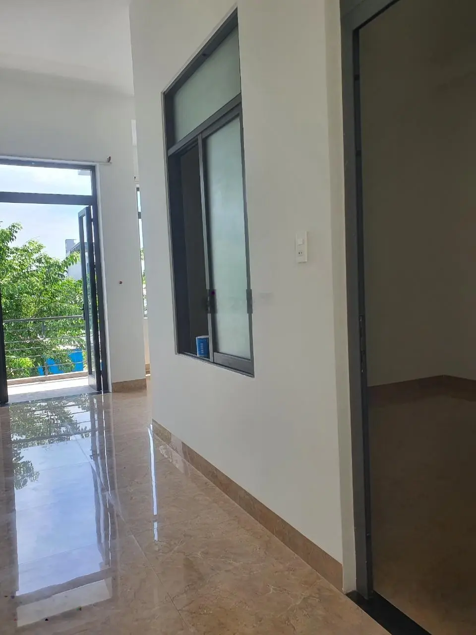 Bán nhà 2 tầng đường Diệp Minh Châu - Đông Bắc - Hoà Xuân, Cẩm Lệ