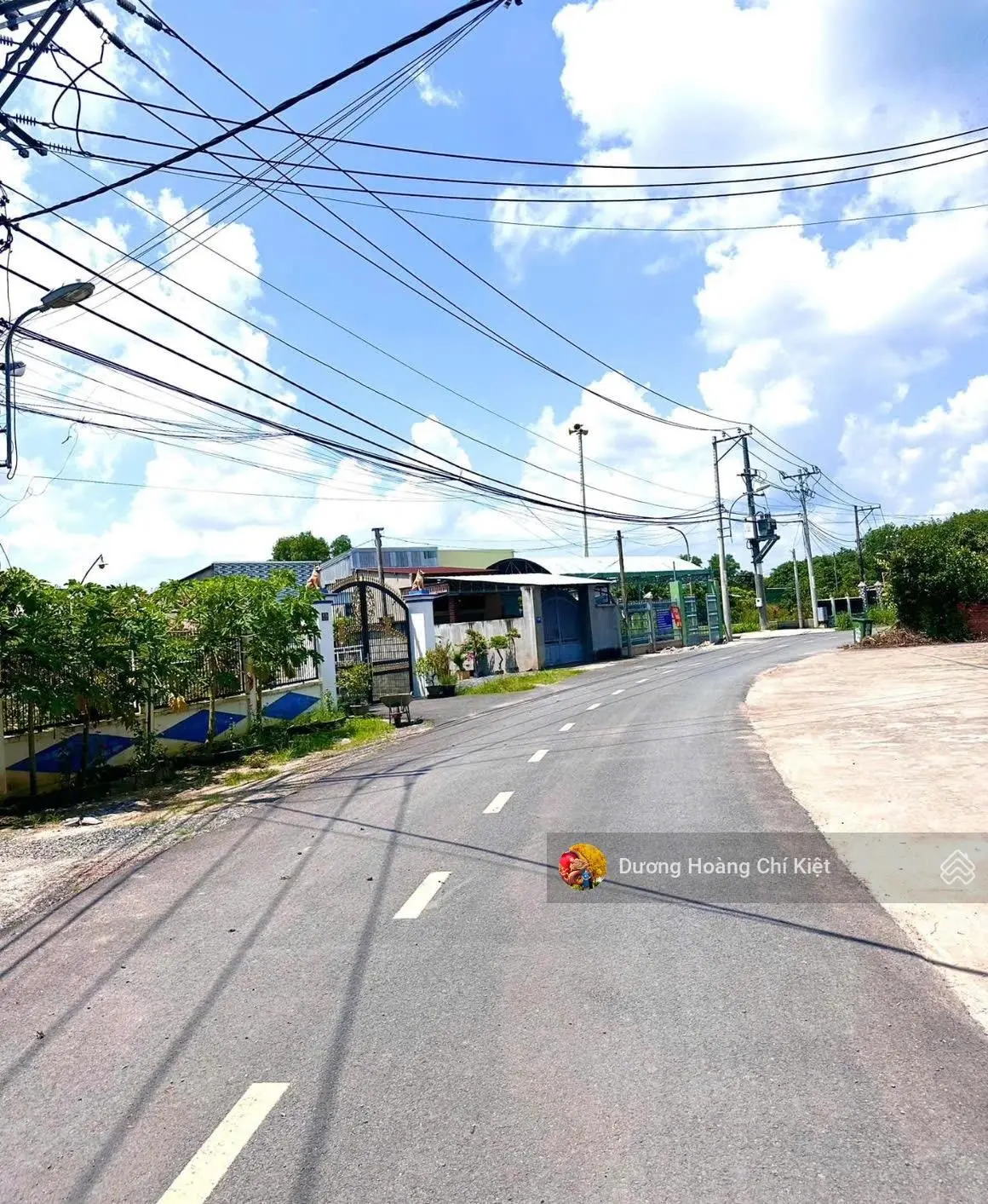 Cần bán 120m2 ( 6 X 20 ) đất ODT 600TR ngay MT Đường 30/4 - GÒ QUAO - KIÊN GIANG, NGAY CHỢ GÒ QUAO