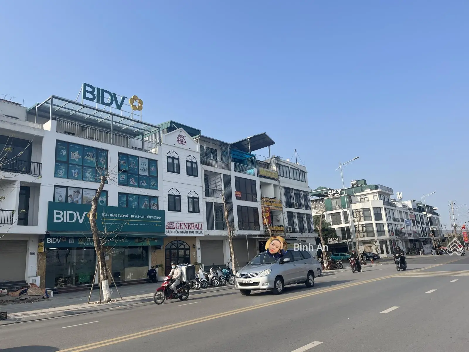 Bán gấp nhà phân lô Ao Sào vị trí đẹp khu vực trung tâm quận hoàng mai diện tích 75m 22 tỷ.