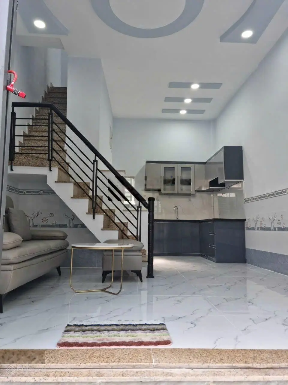 Bán gấp nhà Hà Huy Giáp, Q12 40m2 giá 2ty9. Hxh thông, rộng rãi, kdc đông đúc. Lh 0345 605 ***