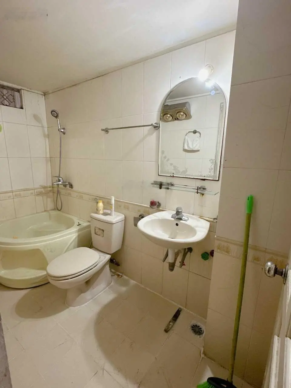 Cho thuê nhà Ngõ ô tô Hoàng Văn Thái, Khương Trung, Thanh Xuân - 40m2 x 5 tầng - 16,5tr (ctl)