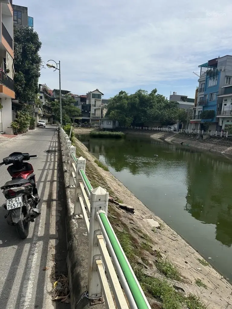 Siêu phẩm view hồ 89m2 đất - thông số vàng - kinh doanh bất chấp .