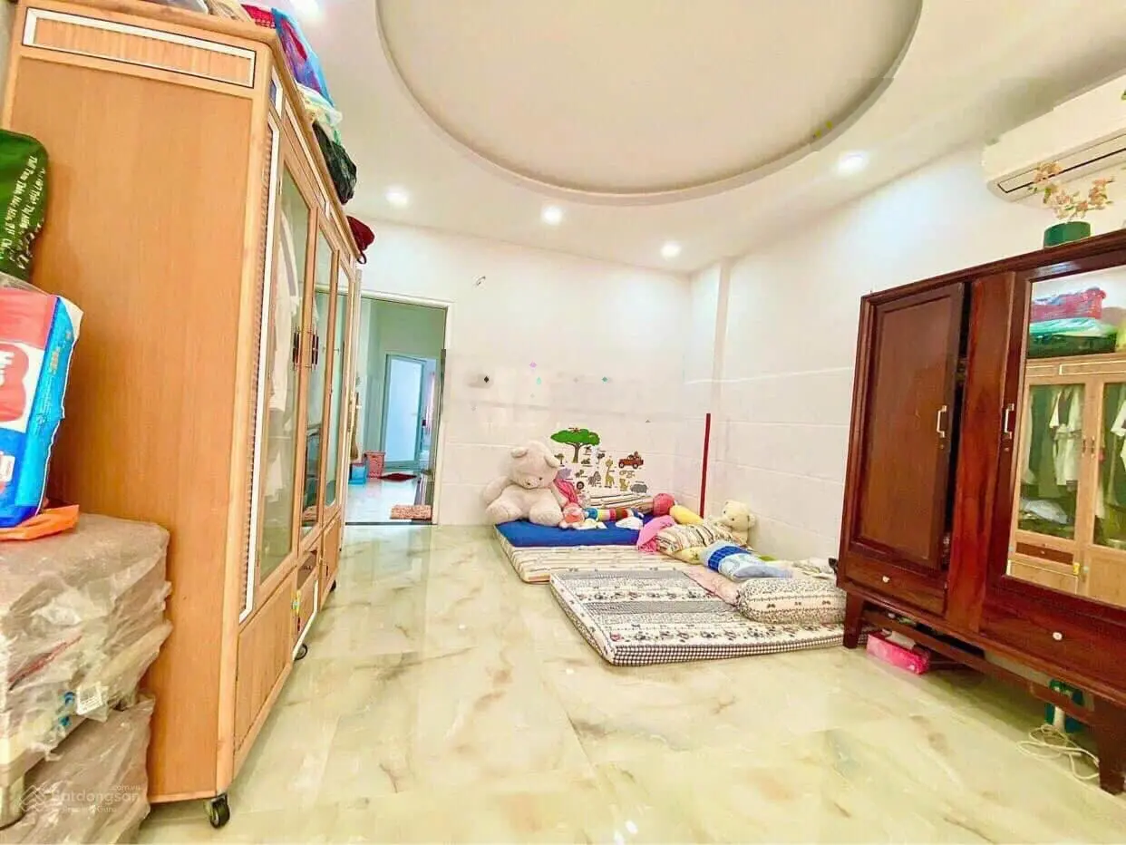 Quá hot! Bán nhà đẹp nhà tâm huyết 81.5m2 - MT Đại Lộ 3 đã hoàn công ngay ĐXH. Sát bên Global City