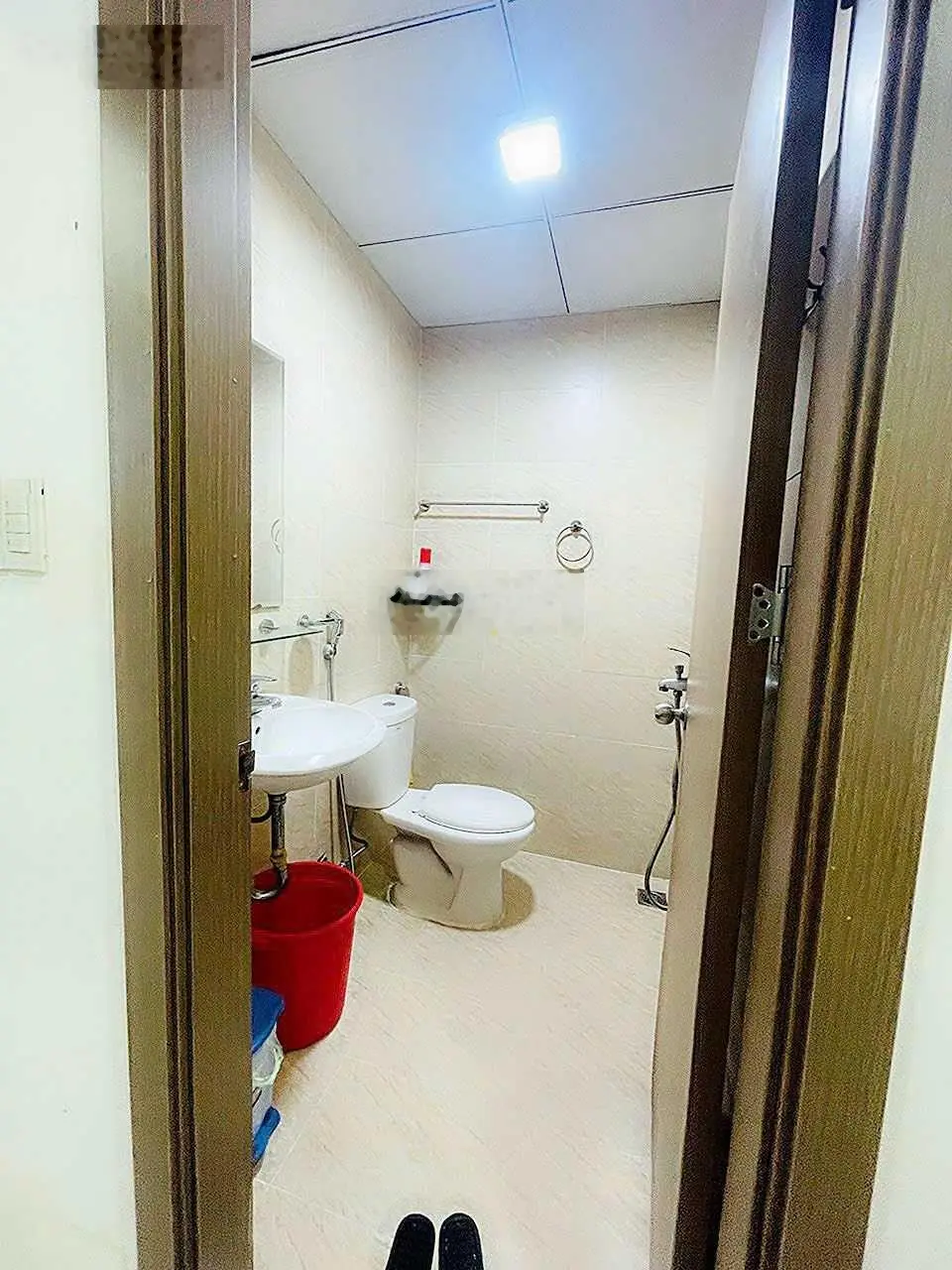 Bán căn hộ 2PN 59m2 tầng thấp Mường Thanh Viễn Triều Nha Trang - Giá chỉ 1.5 tỷ - LH: 0909 785 ***