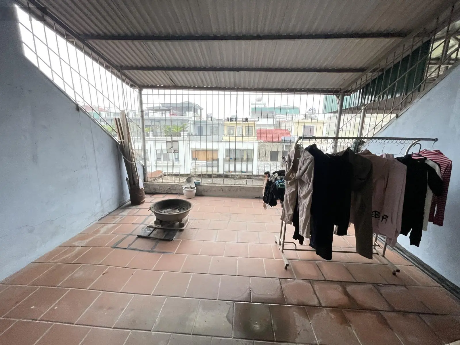 Bán biệt thự LK20 Văn Khê, mặt đường 17m siêu rộng