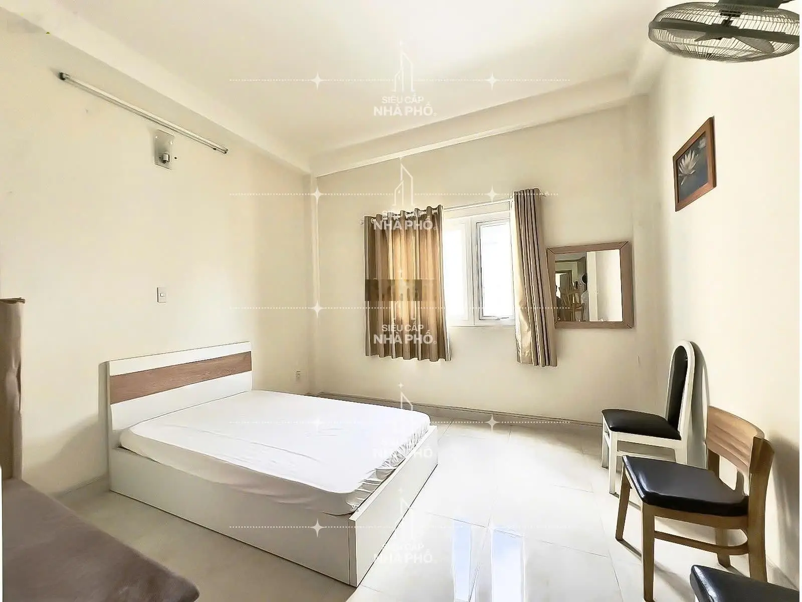 Hàng hiếm - khu vip cư xá Đồng Tiến Q10 - không có nhà bán - 80m2 - hẻm ô tô thông