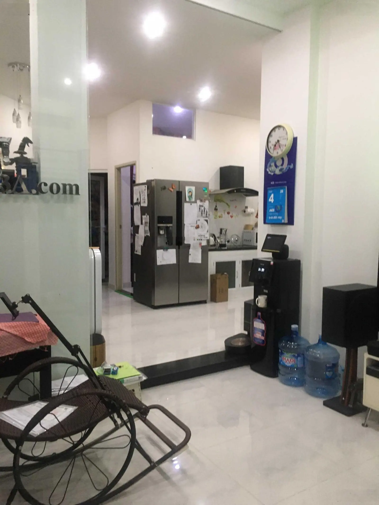 * Bán nhà HXH Cách Mạng Tháng Tám, Quận 3. (320m2), 2 Lầu, SHR, Gần Tòa nhà Viettel, 12.xtỷ