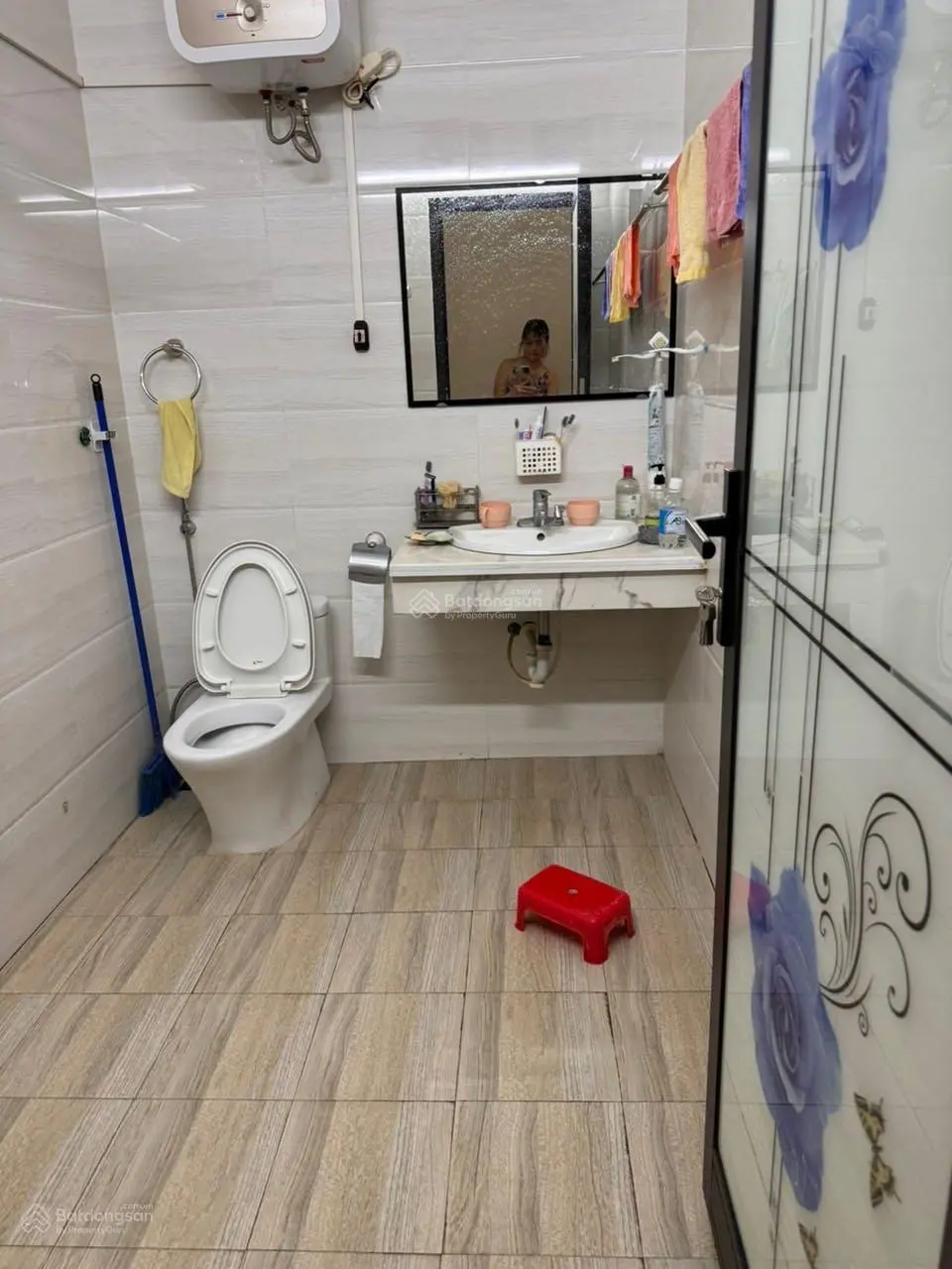 Nhà phố Kim Lân khu Y Na thành phố Bắc Ninh