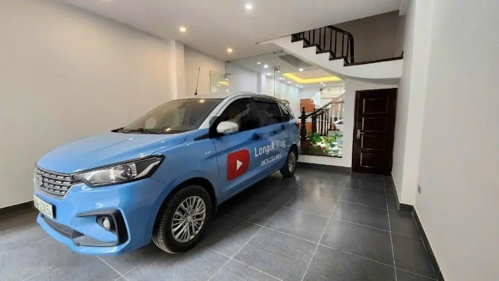 Bán nhà phân lô dương khuê 65m2 - oto tránh - vỉa hè - kinh doanh đỉnh - dân xây
