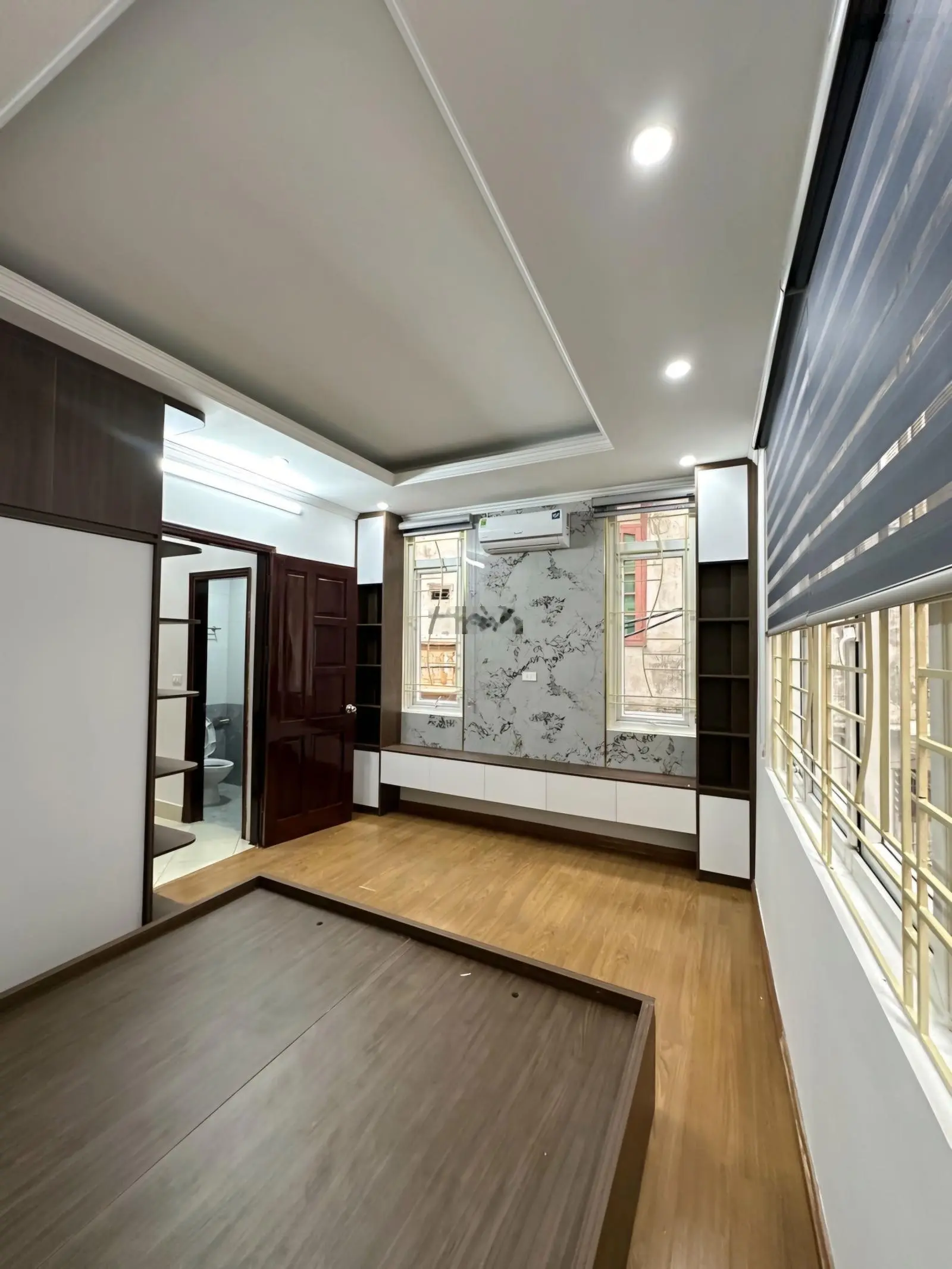 Bán gấp nhà riêng 6 tầng, 6,5 tỷ, 45m2 tại Đại Từ, Đại Kim, Hoàng Mai, Hà Nội