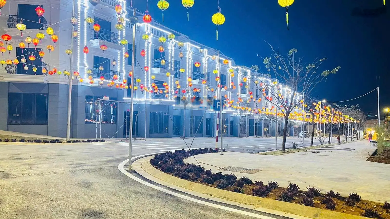 Sở hữu shophouse đắc địa tại Mộc Châu cơ hội đầu tư sinh lời vượt trội