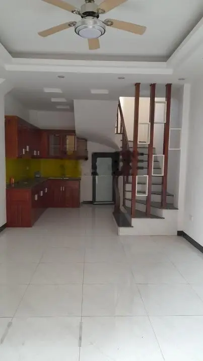 Nhà ở Tả Thanh Oai. Mặt phố KD, đường sầm uất vị trí vip DT 38m2 XD 5T, giá 5.55 tỷ 0965 494 ***