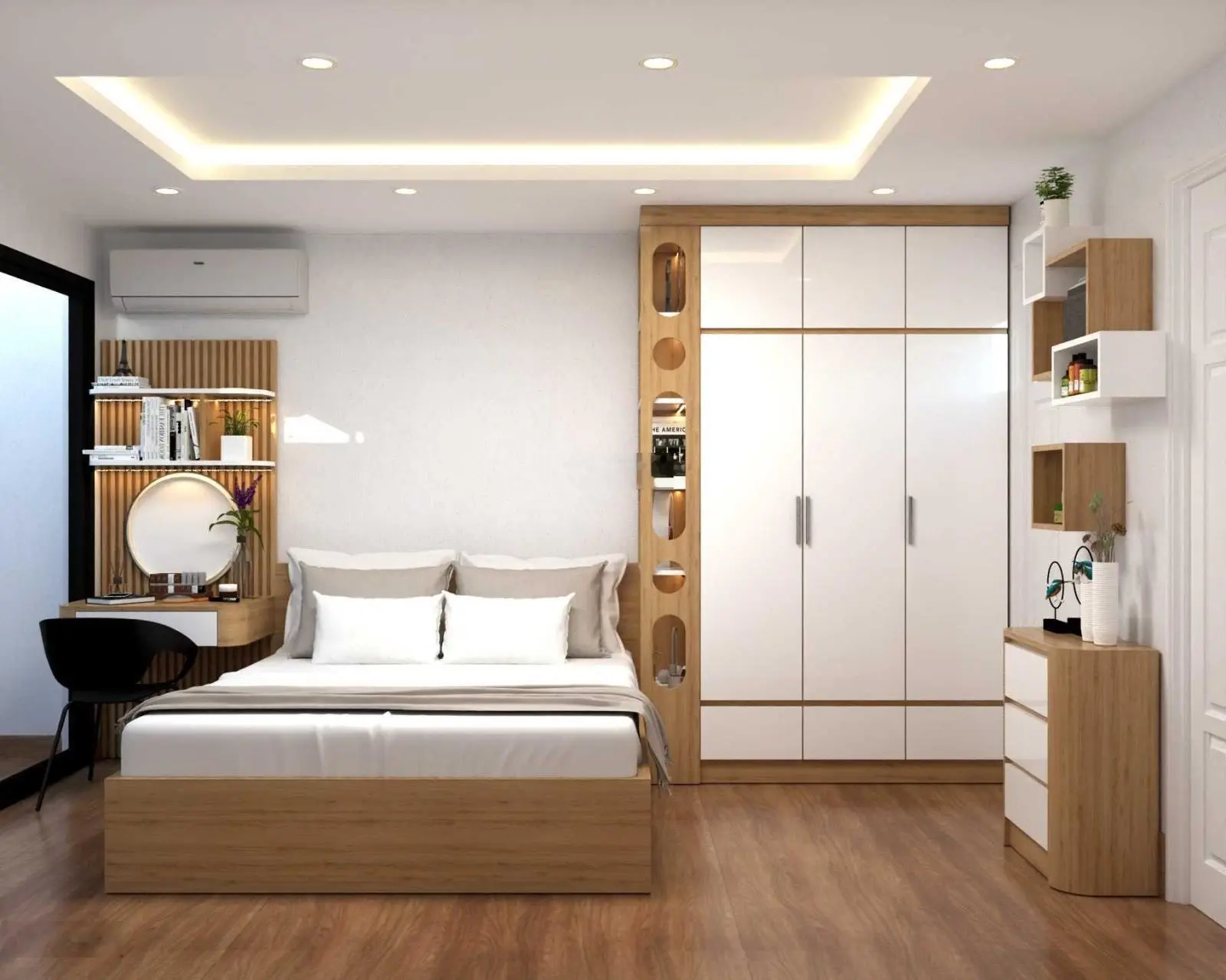 Chính chủ bán căn 3PN Vinaconex 7 Nguyễn Văn Giáp, Nam Từ Liêm sổ đỏ lâu dài