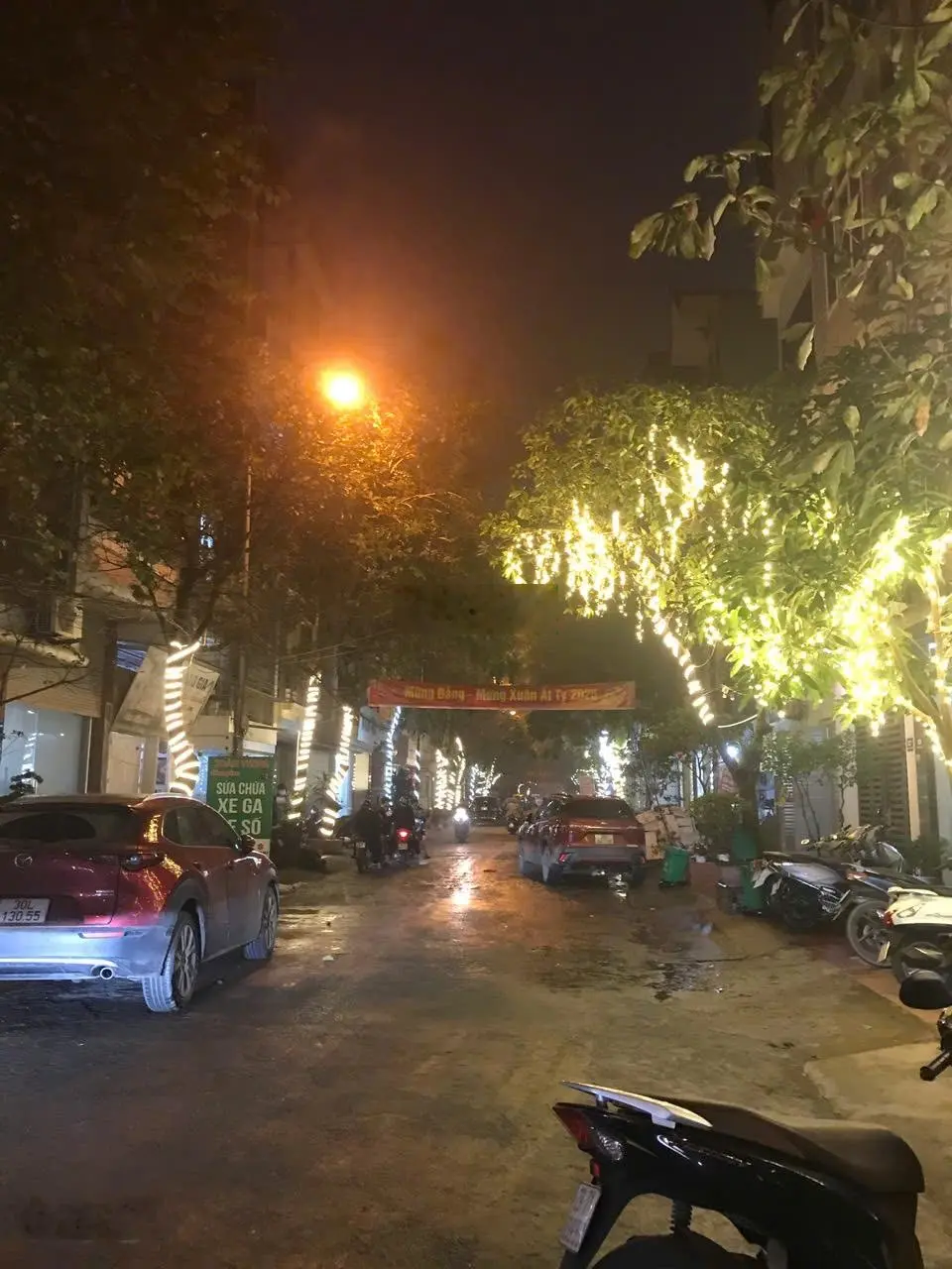 KĐG Ngô Thì Nhậm, Hà Đông, Ô tô tránh, Chị Thủy bán nhà 51m, phân lô, gần chợ, chỉ hơn 10 tỷ