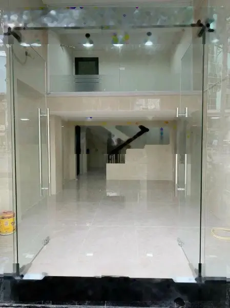 Mặt tiền KD đỉnh cao Phó Đức Chính Q1, sát chợ Bến Thành. Chỉ nhỉnh 10 tỷ, không có căn thứ 2