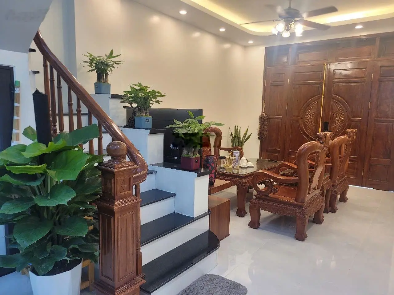 Bán Nhà Riêng tại Liên Mạc, Bắc Từ Liêm, Hà Nội, 5,9 tỷ, 96 m2, uy tín giá ưu đãi