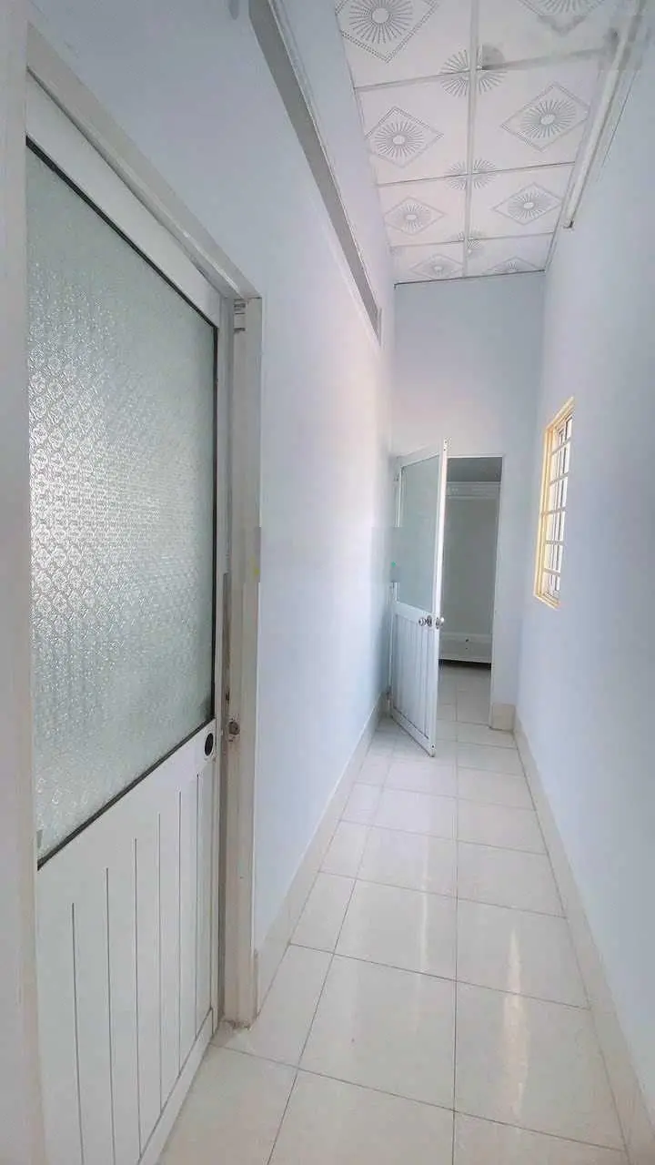 Bán nhà 1lầu 120m2 ngay trung tâm Biên Hoà, P. Quyết Thắng chỉ 1,69 tỷ