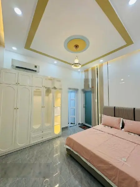 Bán gấp nhà sổ hồng riêng tại đường lê đình cẩn, 2,2 tỷ, 38m2, 2 pn, chính chủ hh1%