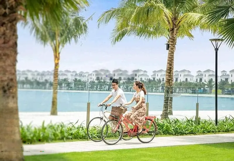 Cập nhật giỏ hàng T8/2024 Lumiere Boulevard KĐT Vinhomes Grand Park Q9
