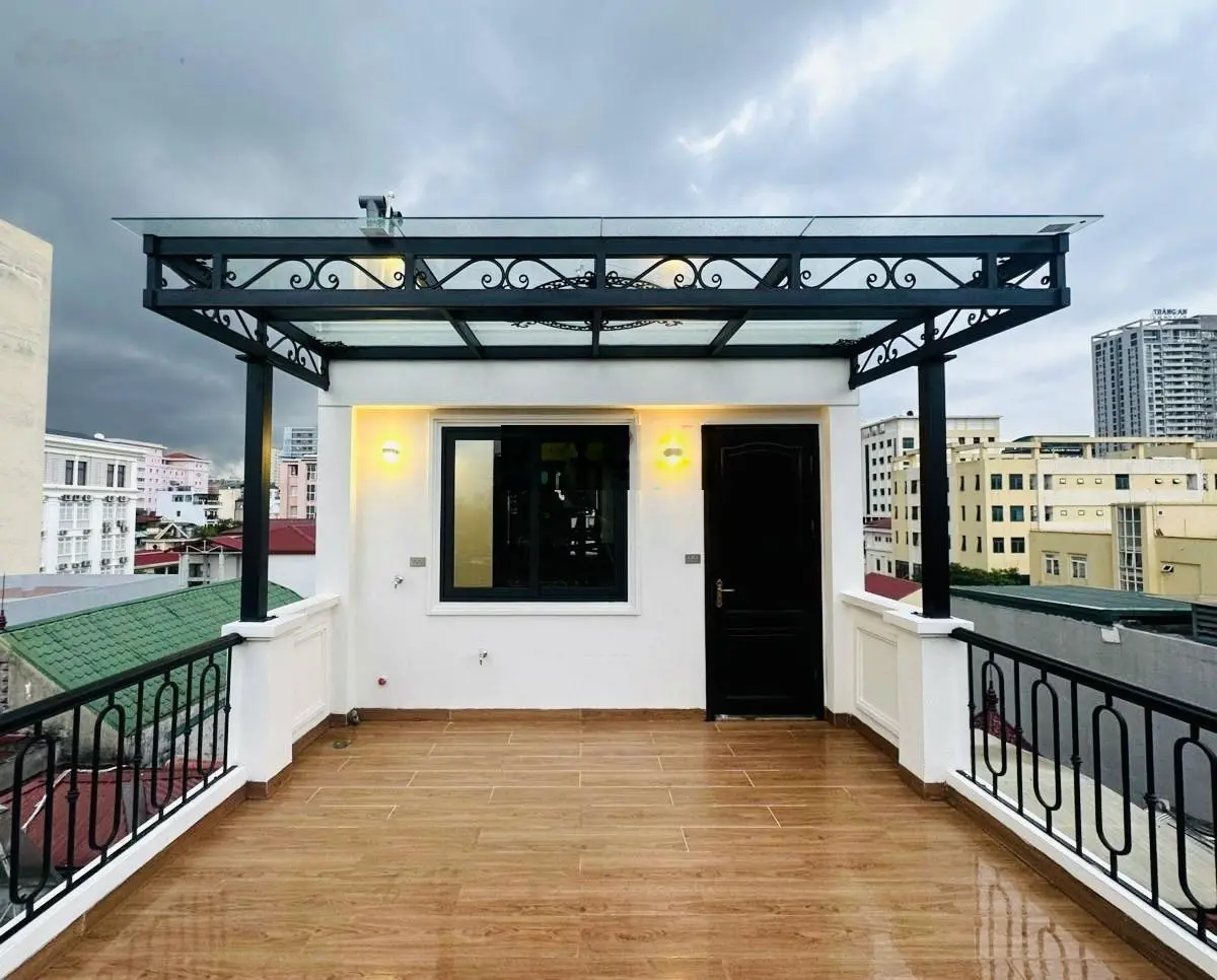 Bán nhà Phố Đặng Văn Ngữ, Trung Tâm Đống Đa, 15M Ra Ô Tô Tránh, Thang Máy, Nhà Đẹp Dân Xây Giá Tốt