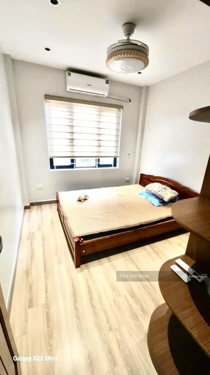 Bán nhà đẹp 33m2 - quang trung, hà đông - giá 4.3 tỷ - đầy đủ công năng