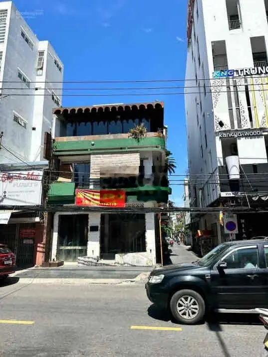 MT CHÂU THỊ VĨNH TẾ khu vip Phố Tây An Thượng nganh 5m-6m-8m-10m