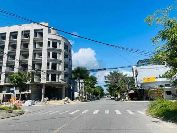 Bán đất đường Tân Định 003, Bến Cát ngay UBND Tân Định SHR 180m2