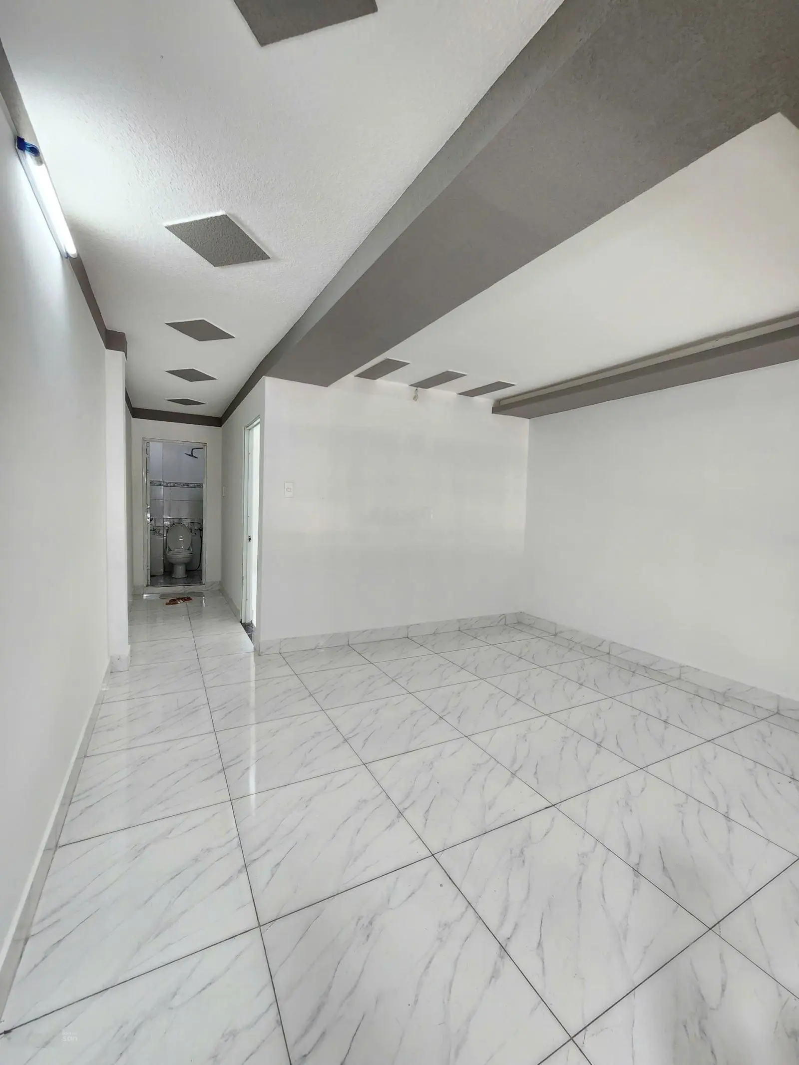 2 tỷ 650 Bán nhà cấp 4 gác đúc cách đường Thuận Giao 03 chỉ 50m, P.Thuận Giao TP.Thuận An