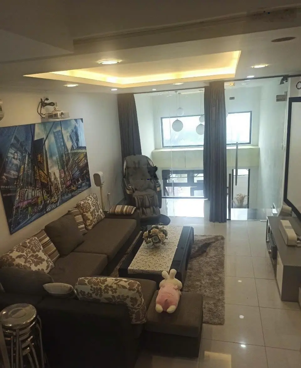 Bán nhà 793/ Trần Xuân Soạn Q7 giá tốt cho khách thiện chí