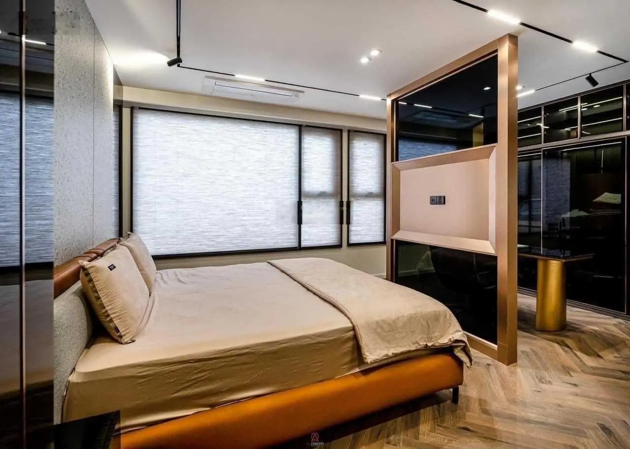 Gấp chủ nhà cần bán nhanh căn hộ 2 phòng ngủ 77m2 Florence 28 Trần Hữu Dực Mỹ Đình