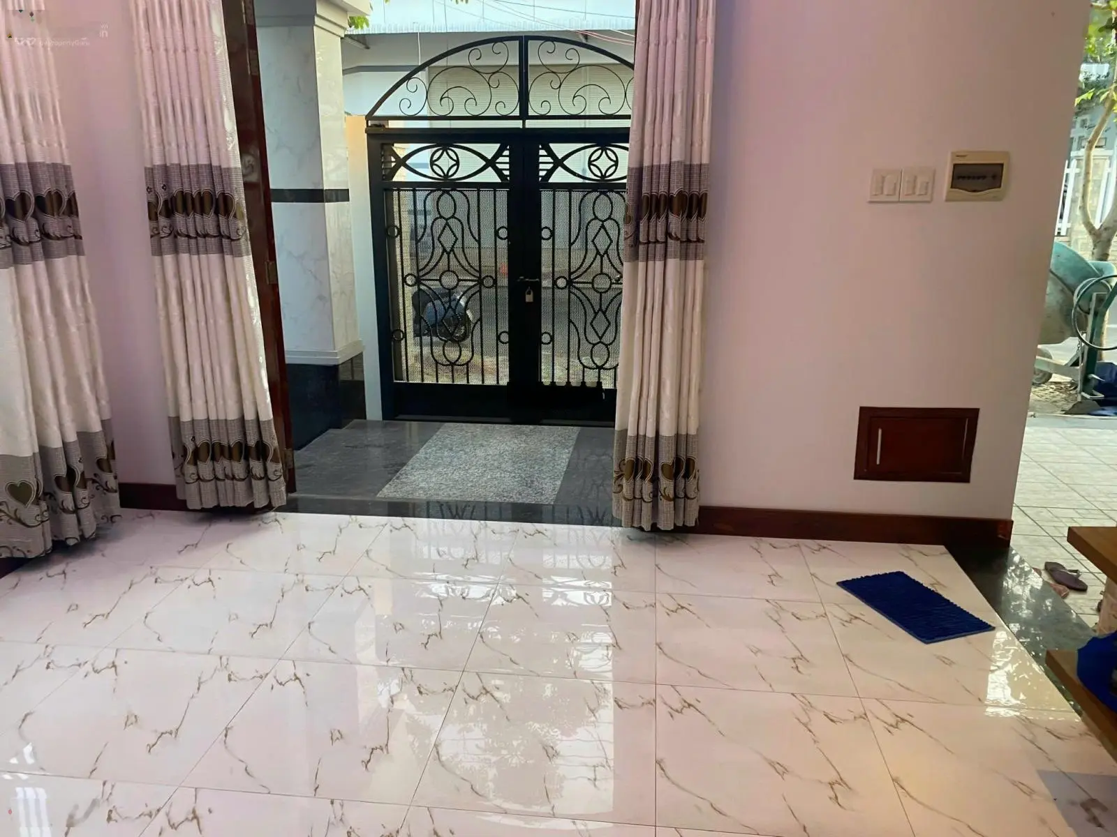 Bán nhà I102 Gốc 2 Mt đường đinh Liệt, đông Xuân An Phường Xuân An Phan Thiết