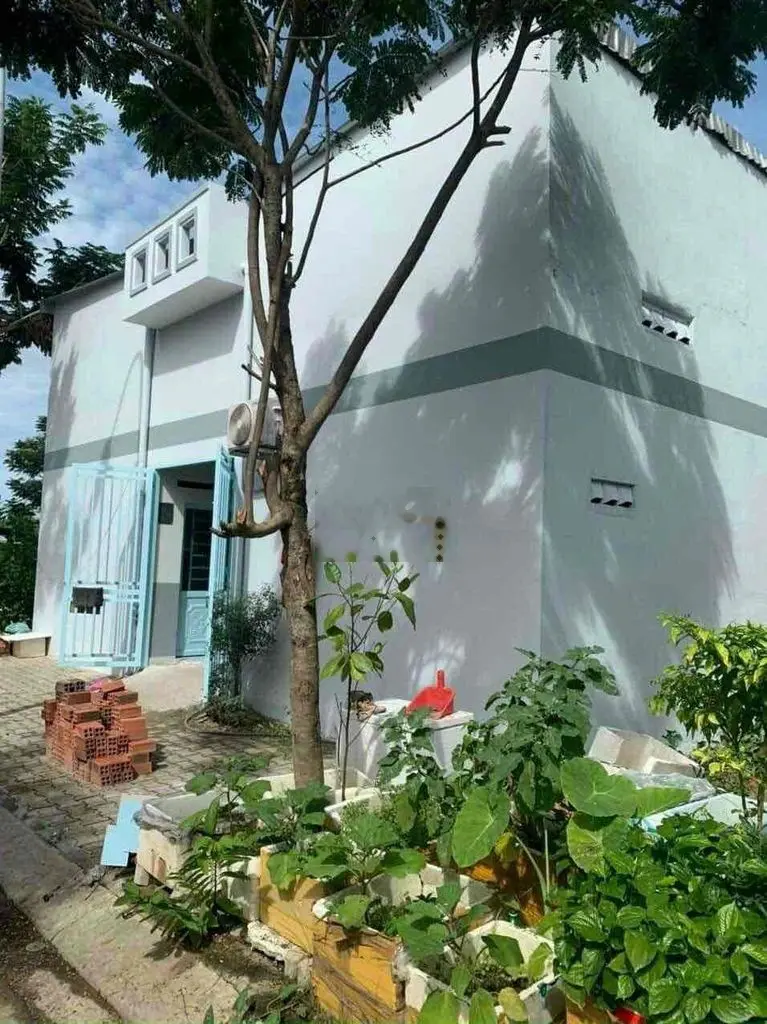 bán nhà trọ 180m2 khu dân cư Nam Sài Gòn thu nhập 15tr/tháng giá 5t3