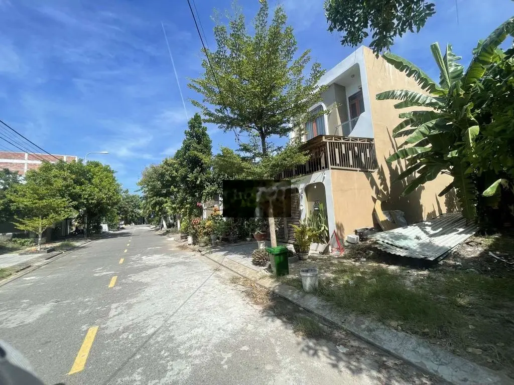 Bán đất MT Bá Giáng 5, KDC Bá Tùng sát Mai Đăng Chơn giá R.ẻ
