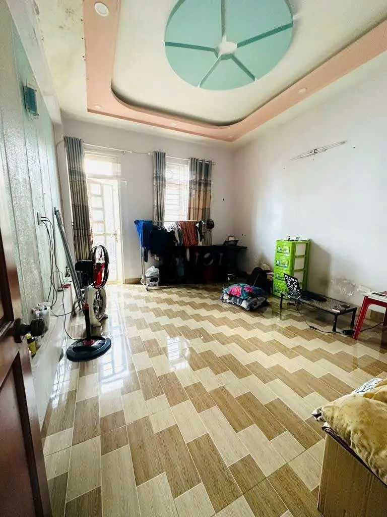Ngã 4 Bốn Xã - Lê Văn Quới -Bệnh Viện Bình Tân- 72m2-4 Tầng-4PN-Hẻm 6m