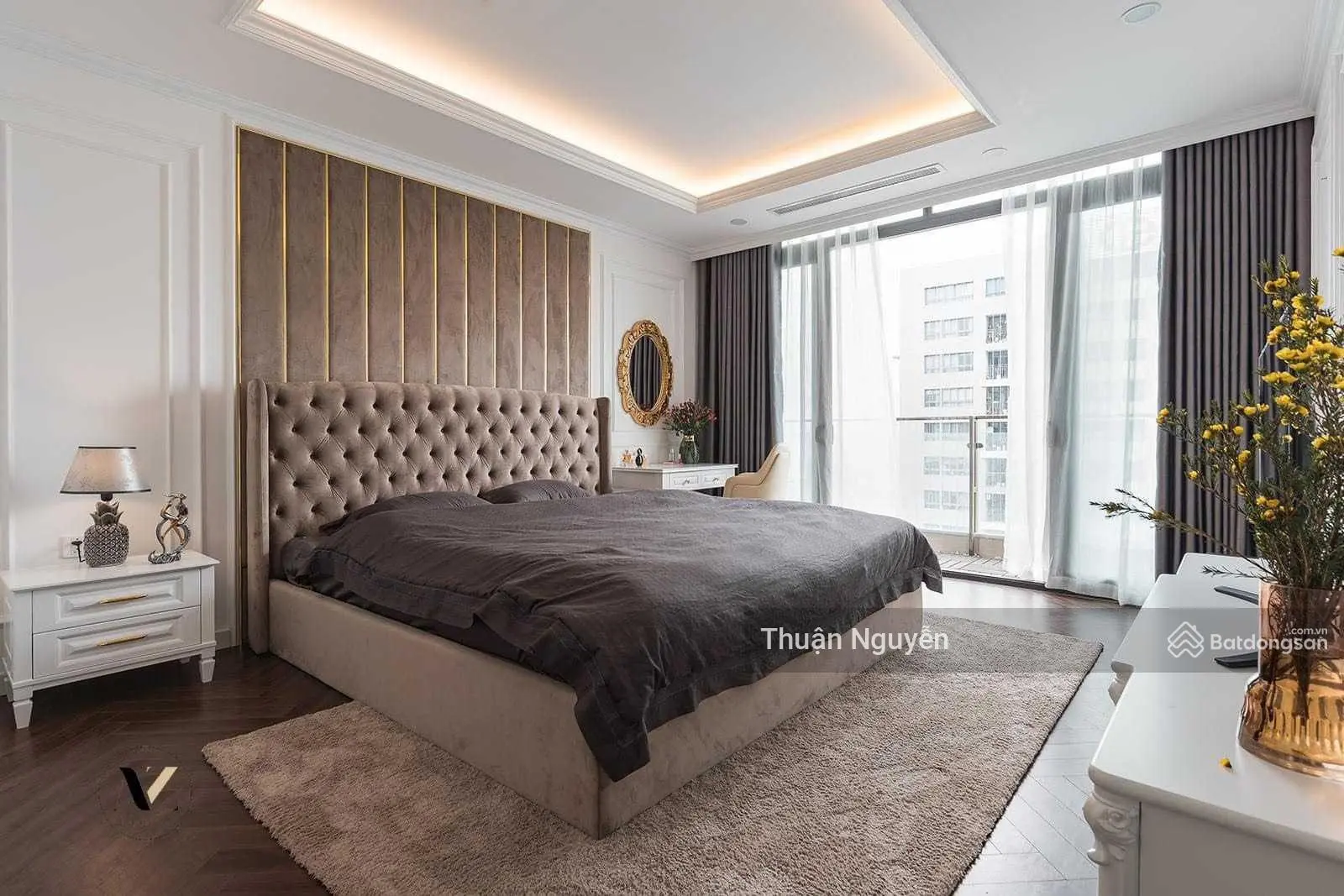 Bán chung cư Florence Mỹ Đình, Giá tốt nhất thị trường T11/2024. Lh 0937 466 ***