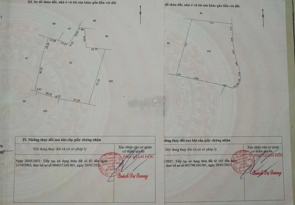 BÁN ĐẤT GẦN ĐƯỜNG LÊ HỒNG PHONG